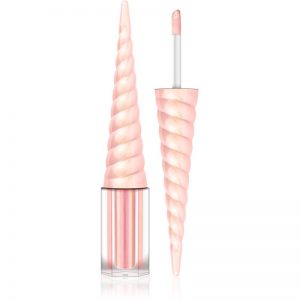 I Heart Revolution Fantasy Lip Topper błyszczyk do ust odcień Unicorn 2 ml