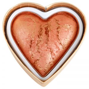 I Heart Revolution Summer of Love puder brązujący odcień Summer of Love 10 g
