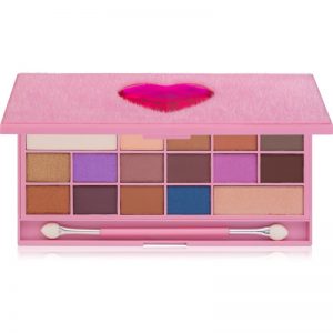 I Heart Revolution Unicorns Love paleta cieni do powiek 22 g