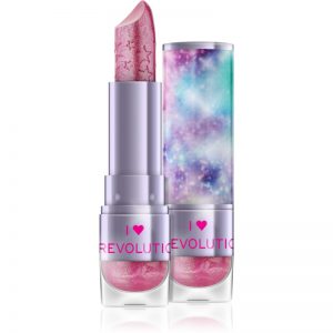 I Heart Revolution Unicorns Unique szminka odcień Pink Wish