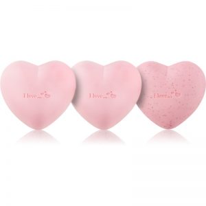 I love… Raspberry Ripple mydło 3×50 g