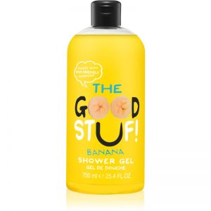 I love… The Good Stuff Banana żel pod prysznic 750 ml