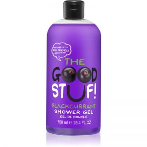 I love… The Good Stuff Blackcurrant żel pod prysznic 750 ml