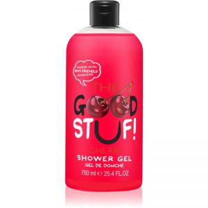 I love… The Good Stuff Cherry żel pod prysznic 750 ml