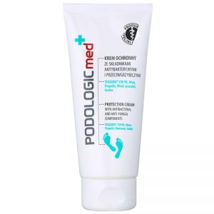 Ideepharm Podologic Med ochronny krem do nóg 100 ml