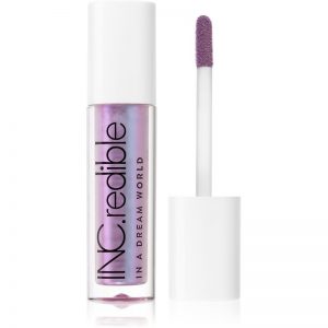 INC.redible In a Dream World błyszczyk do ust odcień 99% Unicorn, 1% Badass 3,48 ml