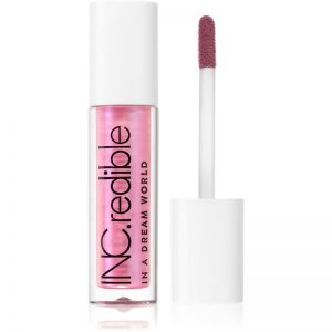 INC.redible In a Dream World błyszczyk do ust odcień Anything Flaming Goes 3,48 ml