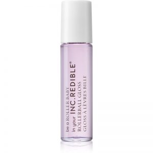 INC.redible Rollerbaby nawilżający błyszczyk do ust odcień Choose Your Happy 7 ml