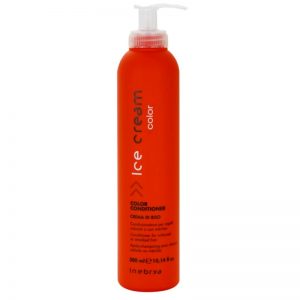 Inebrya Color odżywka do włosów farbowanych i po balejażu 300 ml