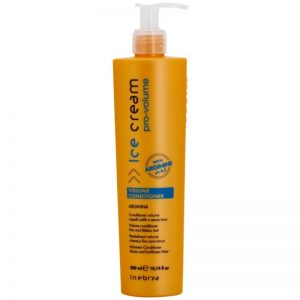 Inebrya Pro-Volume odżywka do zwiększenia objętości 300 ml