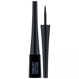 Inglot Basic eyeliner odcień Black 4 ml