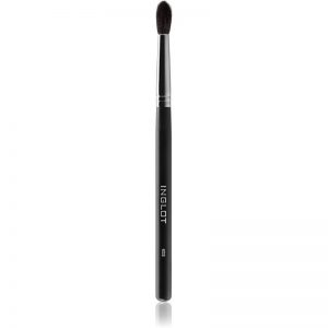 Inglot Basic okrągły pędzel do nakładania cieni do powiek rozmiar 6SS 1 szt.