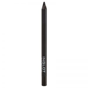 Inglot Basic wysoko napigmentowana, wodoodporna kredka odcień 01 1,2 g