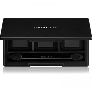 Inglot Freedom System pusta paletka magnetyczna do kosmetyków z lusterkiem 1 szt.