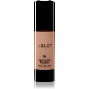 Inglot HD intensywnie kryjący fluid o dlugotrwalym działaniu odcień 77 35 ml