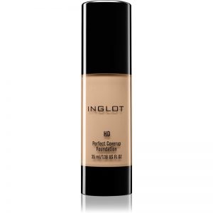 Inglot HD intensywnie kryjący fluid o dlugotrwalym działaniu odcień 79 35 ml