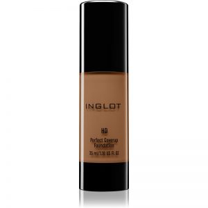 Inglot HD intensywnie kryjący fluid o dlugotrwalym działaniu odcień 83 35 ml