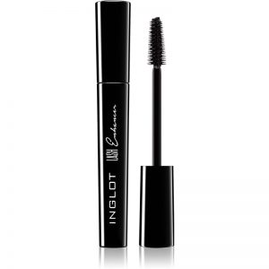 Inglot Lash Enhancer tusz do rzęs zwiększający objętość i pogrubiający 6,5 ml