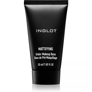 Inglot Mattifying matująca baza pod makijaż 35 ml