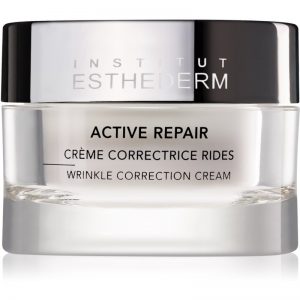 Institut Esthederm Active Repair krem przeciw zmarszczkom dla efektu rozjaśnienia i wygładzenia skóry 50 ml