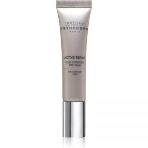 Institut Esthederm Active Repair pielęgnacja przeciwzmarszczkowa przeciw obrzękom i cieniom 15 ml