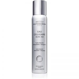 Institut Esthederm Cellular Water energetyzująco-nawilżająca mgiełka do twarzy 100 ml