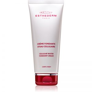 Institut Esthederm Cellular Water nawilżający krem do ciała do bardzo suchej skóry 200 ml