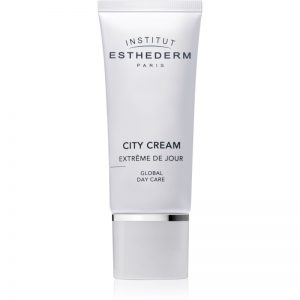 Institut Esthederm City Cream krem na dzień ochronny przed negatywnymi wpływami środowiska 30 ml