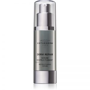 Institut Esthederm Derm Repair serum restrukturyzacyjne do przywrócenia jędrności skóry twarzy 30 ml