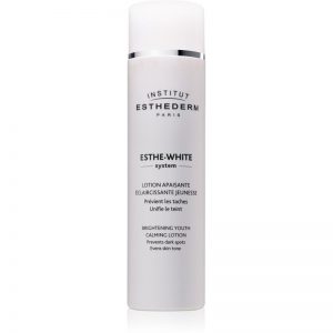 Institut Esthederm Esthe White mleczko oczyszczajace o działaniu wybielającym 200 ml