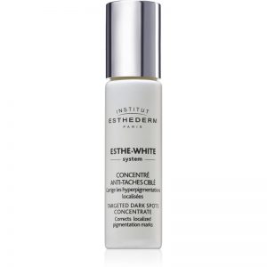 Institut Esthederm Esthe White serum wybielające do miejscowego zastosowania 9 ml