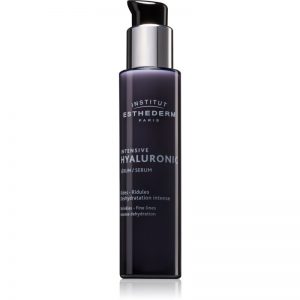 Institut Esthederm Intensive Hyaluronic serum do twarzy o dzłałaniu nawilżającym 30 ml