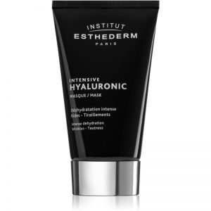 Institut Esthederm Intensive Hyaluronic wygładzająca maseczka do głębokiego nawilżenia 75 ml