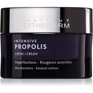 Institut Esthederm Intensive Propolis lekki krem przeciwtrądzikowy regulujący produkcję sebum 50 ml