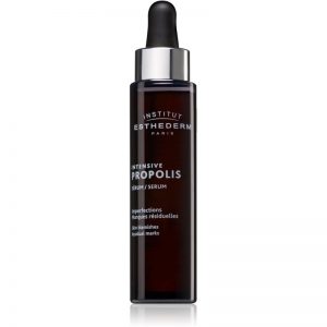 Institut Esthederm Intensive Propolis serum do regulowania nadmiernego łojotoku i objawów tradziku 30 ml