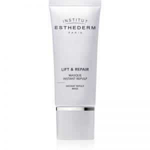 Institut Esthederm Lift & Repair maseczka do twarzy z natychmiastowym skutkiem wygładzającym 50 ml