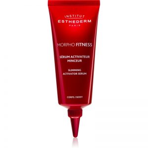 Institut Esthederm Morpho Fitness aktywujące wyszczuplające serum do szybszego spalania tłuszczu 100 ml