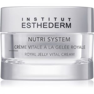 Institut Esthederm Nutri System krem odżywczy z mleczkiem pszczelim 50 ml