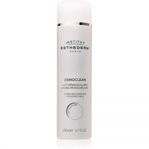 Institut Esthederm Osmoclean mleczko nawilżająco-oczyszczające 200 ml