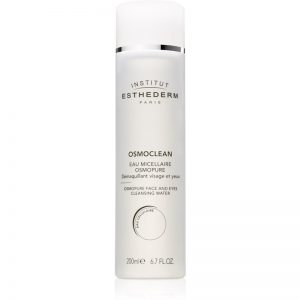 Institut Esthederm Osmoclean oczyszczający płyn micelarny do twarzy i okolic oczu 200 ml
