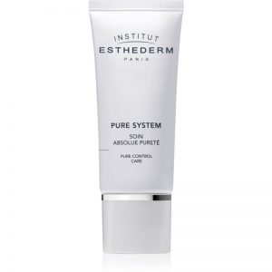Institut Esthederm Pure System krem nawilżająco-matujący 50 ml