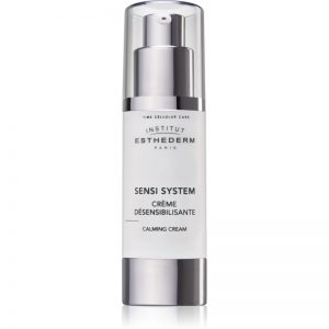 Institut Esthederm Sensi System krem kojący dla cery wrażliwej 50 ml