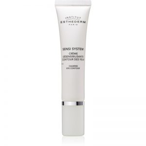 Institut Esthederm Sensi System krem kojący do okolic oczu 15 ml