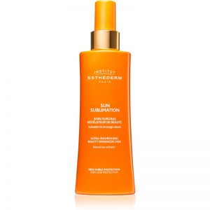 Institut Esthederm Sun Sublime aktywator opalenizny 150 ml