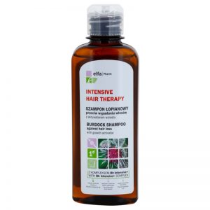 Intensive Hair Therapy Bh Intensive+ szampon przeciw wypadaniu włosów z aktywatorem wzrostu 200 ml