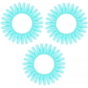 invisibobble Original Opaski do włosów 3 szt. Mint To Be 3 szt.