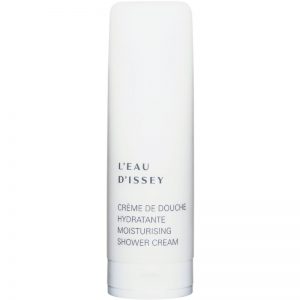 Issey Miyake L’Eau d’Issey krem pod prysznic dla kobiet 200 ml