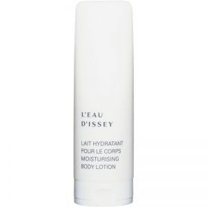 Issey Miyake L’Eau d’Issey mleczko do ciała dla kobiet 200 ml