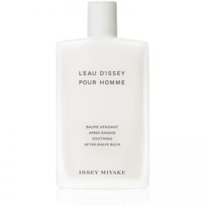 Issey Miyake L’Eau d’Issey Pour Homme balsam po goleniu dla mężczyzn 100 ml