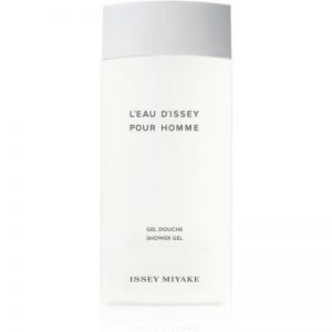 Issey Miyake L’Eau d’Issey Pour Homme żel pod prysznic dla mężczyzn 200 ml